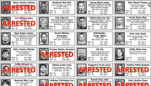 Saline County Most Wanted Update