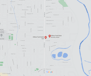 SPD Reviewing Video After Vehicle Reported Stolen In East Salina