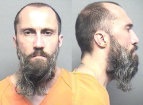 Salina Man with Warrant Arrested After SPD Conduct Traffic Stop