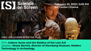 Science On Screen: Modern Technology in Archeology