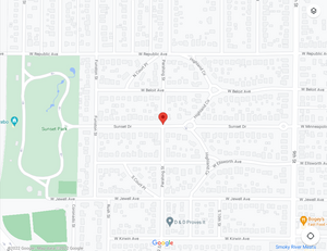 Salina Woman Missing $15,000 Ring When She Returns Home from Work