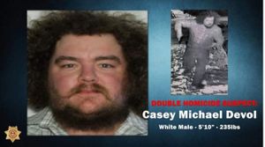 Colorado Double Murder Suspect Captured in Salina