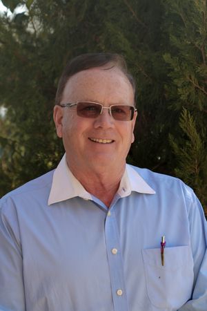 Speas Joins KWU Admissions and Advancement Teams