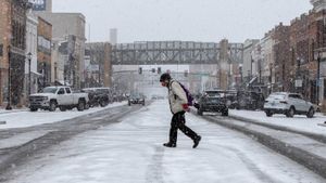 City of Salina’s Winter Snow & Ice Management Plan for Thursday