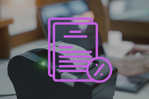 Salina Local Sales Tax Report