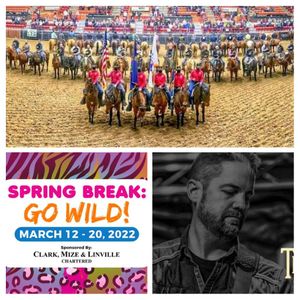 Events for Friday, March 18