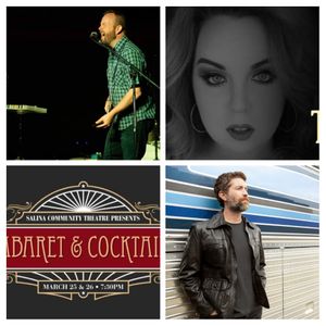 Events for Friday, March 25