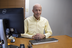 FBK Employee Celebrates 50 Years in Banking