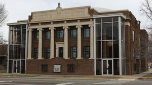 KWU Announces Increased Ties with University United Methodist Church