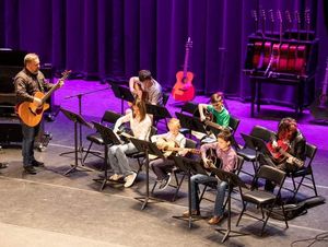 Next Session of Mike Finnigan School of Music Coming Soon