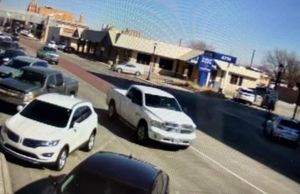 Suspects in BB Gun Shooting Located