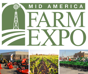 Mid America Farm Expo