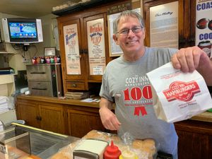 100 Years At The Cozy Inn