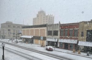 Salina Police Department Activates Emergency Accident Reporting Plan