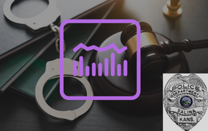 Salina Weekly Crime Report