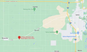 Two Injured In Wreck Near Brookville Wednesday