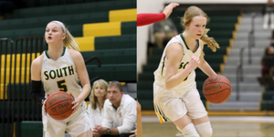 Dynamic Duo To Continue At Next Level