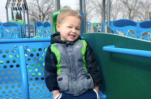 A Heart Full of Love