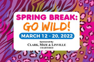 Go Wild 2022 at Rolling Hills Zoo