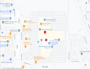 Company Van Stolen from Parking Lot Later Found in Wichita