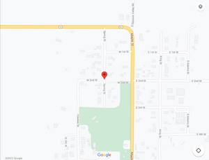 Trailer Belonging to Arizona Man Stolen from Gypsum