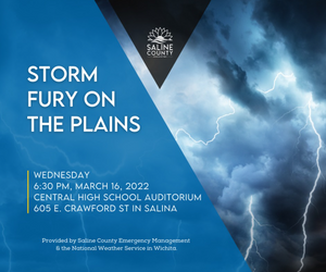 Storm Fury on the Plains