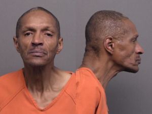 Jail Visitor Arrested on Warrant and Requested Drug Charges