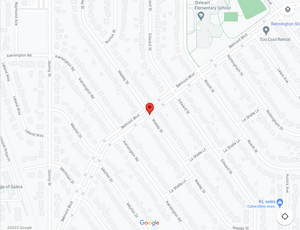 SPD Investigating Morning Shooting