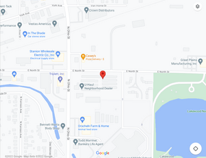 $13,000 in Construction Tools Missing in Business Burglary