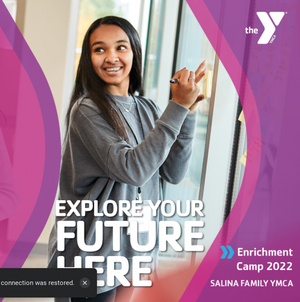Enrichment Camp at the YMCA