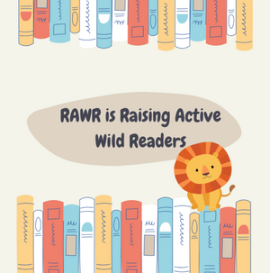 Are You Ready to RAWR?