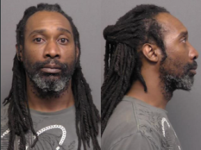 Salina Man Arrested on Requested Rape Charge from 2018 Incident