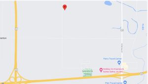 Saline County Sheriff Investigating Damage to County Owned Bobcat