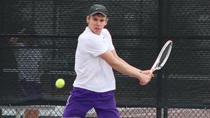 Daniel Harkin Selected to KCAC Preseason Team