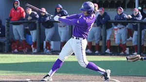 KWU Baseball Drops Series Finale in Heartbreaker to Friends 8-7