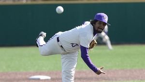 KWU Baseball Drops Series Finale to Oklahoma Wesleyan