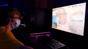 Esports Weekly Recap