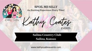 Spoil Me Silly Event Moves To Salina Country Club