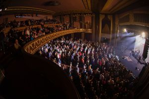 The Stiefel Theatre Introduces Stellar Line-Up