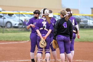 Lady Trojans vs Beloit (Photo Gallery)