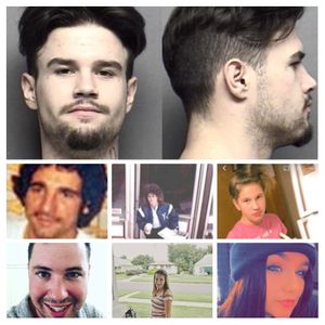 16 Persons Currently Missing From Saline County