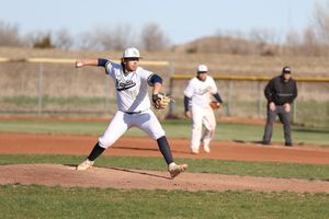Sacred Heart Knights vs Russell Broncos