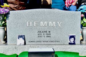 Salina Teen Who Vanished In 1966 Laid To Rest 55 Years Later