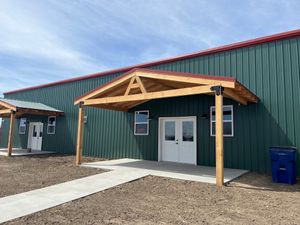 New Businesses in Bloom