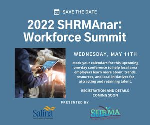 Workforce Summit