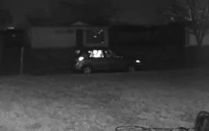 Shots Fired at Occupied House is this Week's Crimestoppers