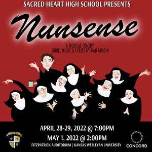 Introducing the Cast of Nunsense