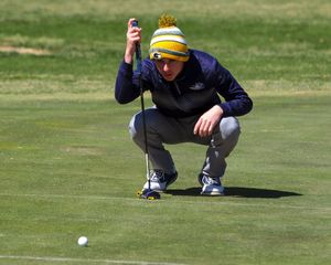 Sacred Heart Hosts Golf Tourney (Photo Gallery)