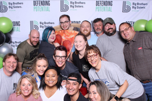 Bowl For Kids Sake Event A Success