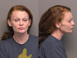 Bar Patron Refuses to Leave, Arrested on Warrants